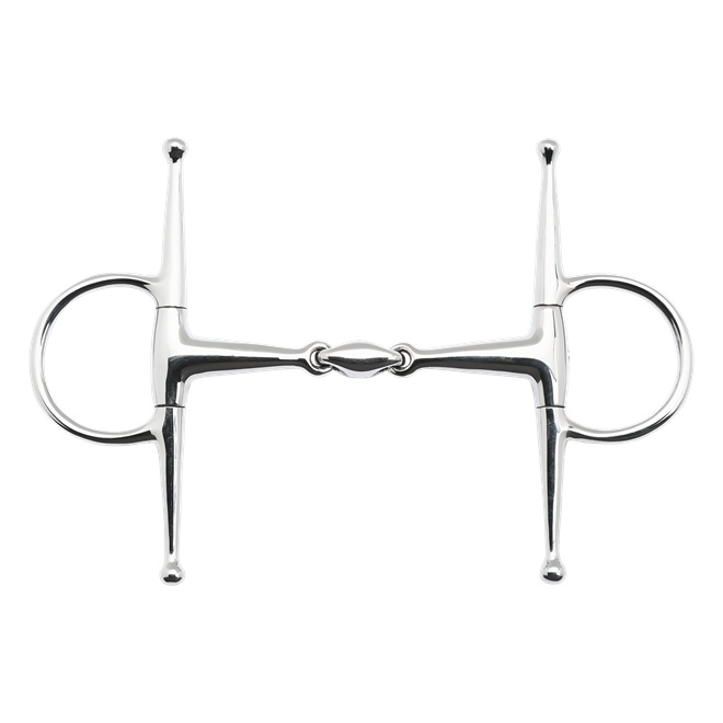 FILETTO ASTE DOPPIO SNODO INOX Filetti ad Aste k 